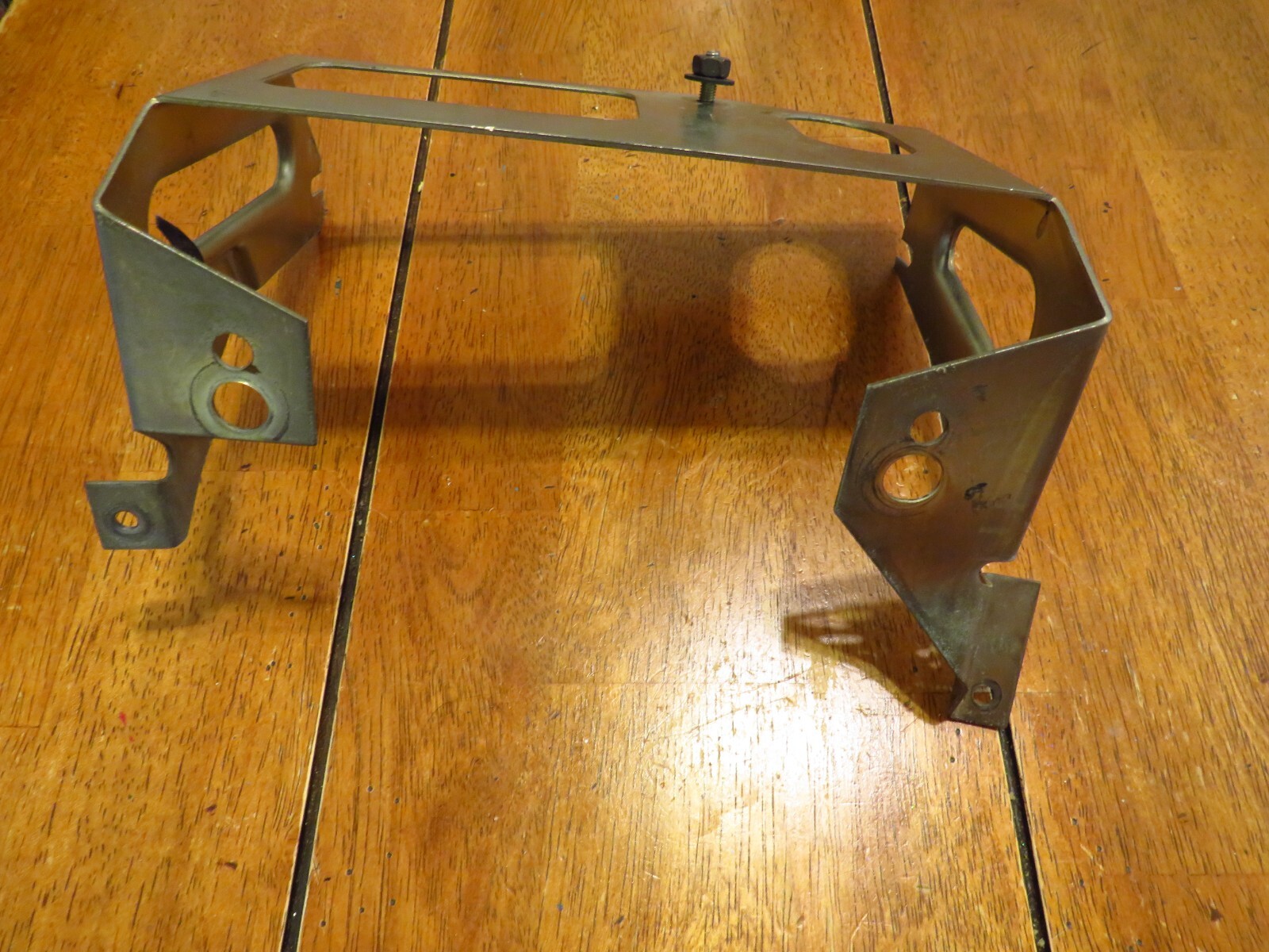 Original 77-78-79-80-81 Chevrolet Caprice Radio-8 Track Player Mounting bracket