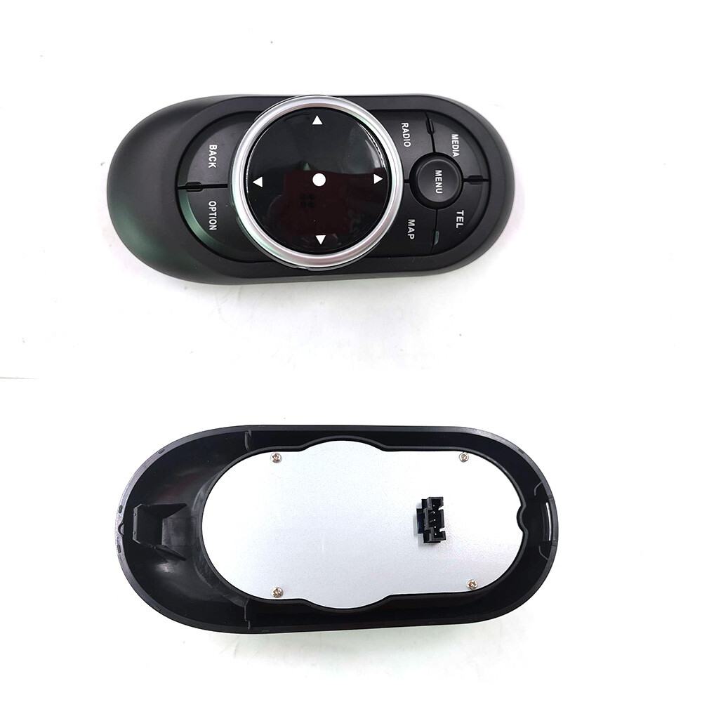 9inch For BMW Mini Cooper NBT 2014-2017 Android Car Navigation Player 360 camera