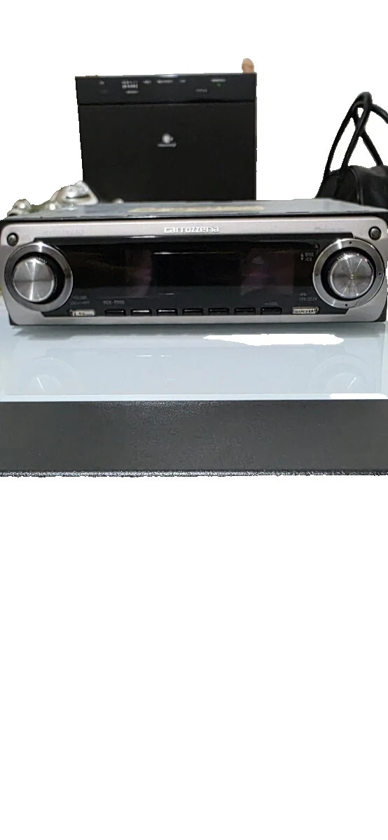 Pioneer Carrozzeria DEH-P099 1DIN CD Player Receiver JDM OEM Stereo