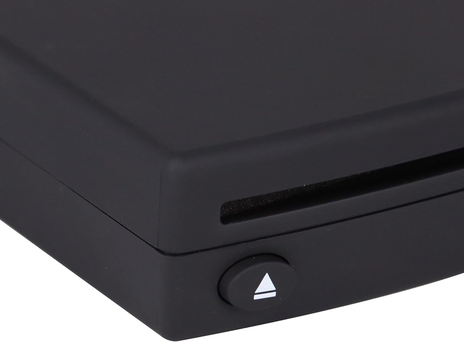 Vehicle CD Players External Portable OE Integrated Player for Car Black