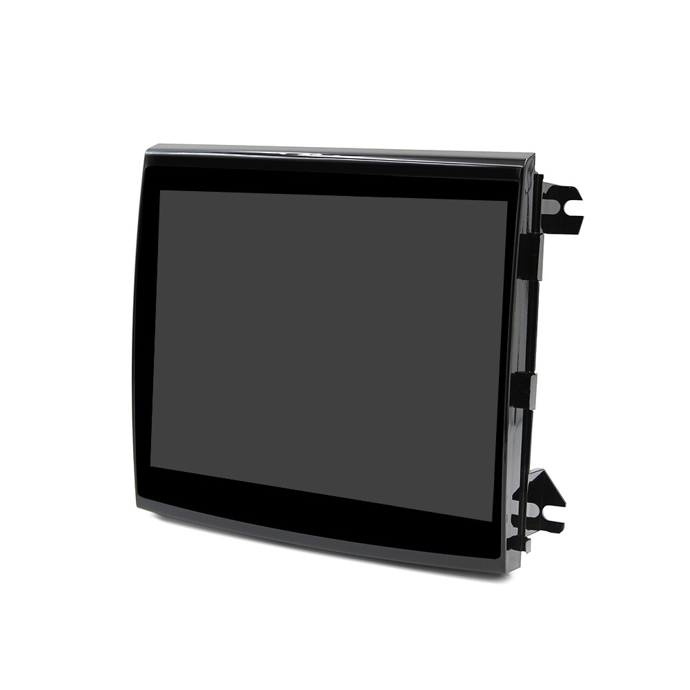 Touchscreen Car Stereo for Porsche Cayenne 2010-2015 RDS Radio DSP WiFi GPS