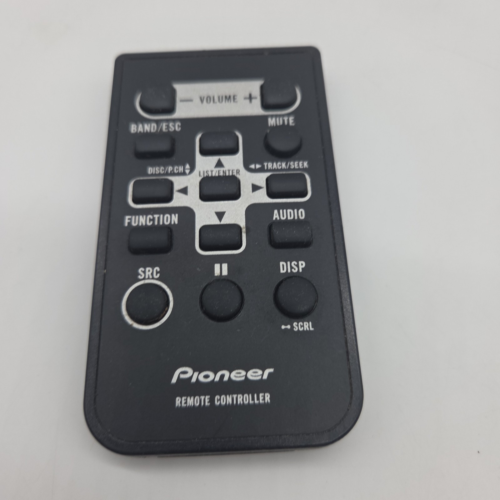 Pioneer DEH-P7200HD Old School Stereo CD Dolphin Graphics Remote Manual READ