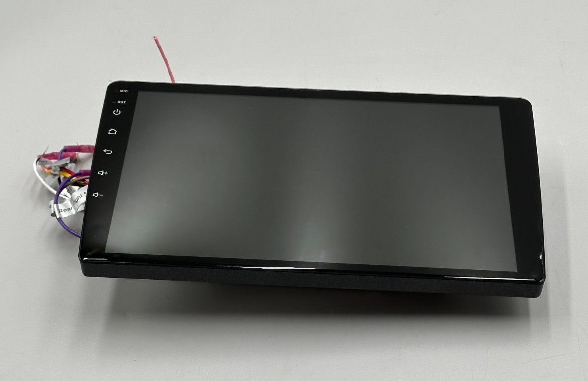 JUNHUA Android Car Display Bluetooth Wi-Fi Good Condition