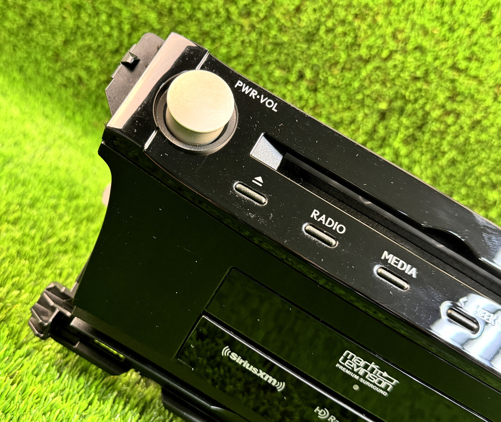 Lexus IS250 IS300 IS350 2020-2024 Gracenote Radio control Unit 86120-53J30 Used