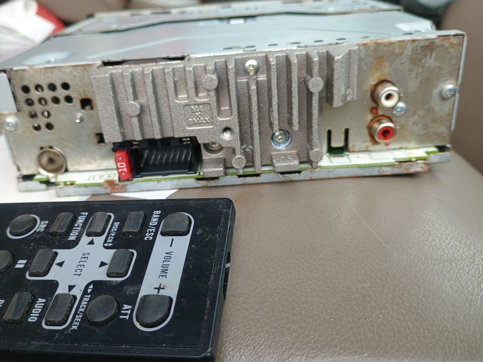 pioneer deh-1300mp