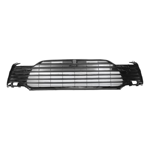 Front Lower Bumper Grille Grill for Toyota Camry LE 2021-2022 Front Lower