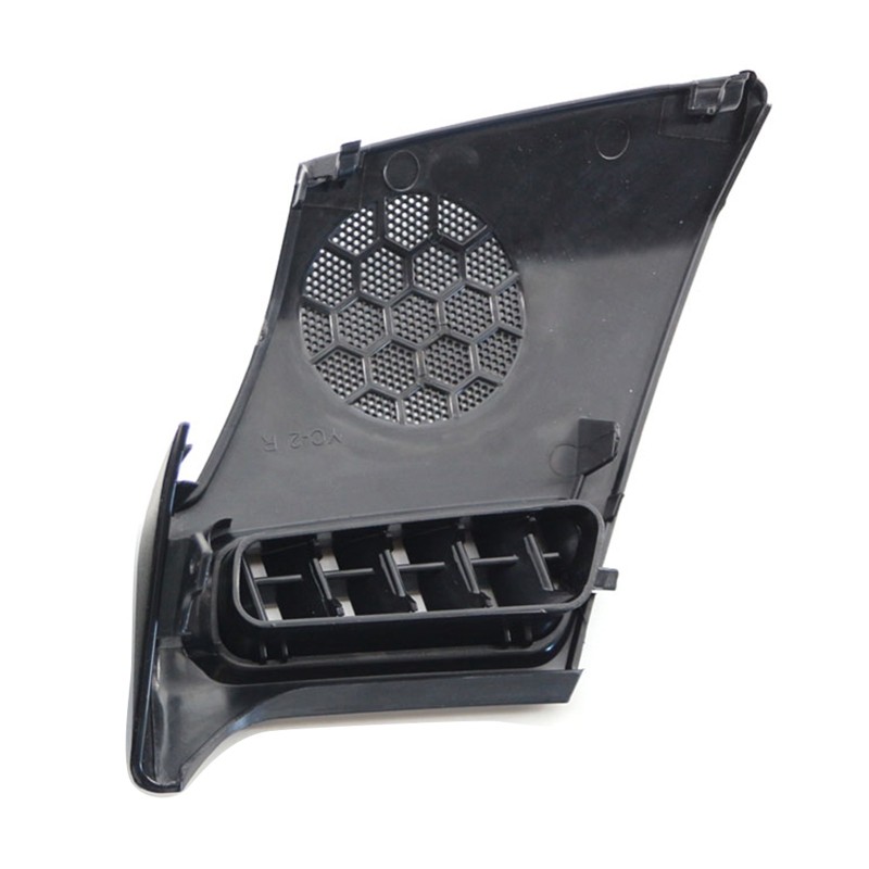 Car Dash Board Air-Vent Speaker Grill Cover for W210 E320 E430 E55 Right & Left