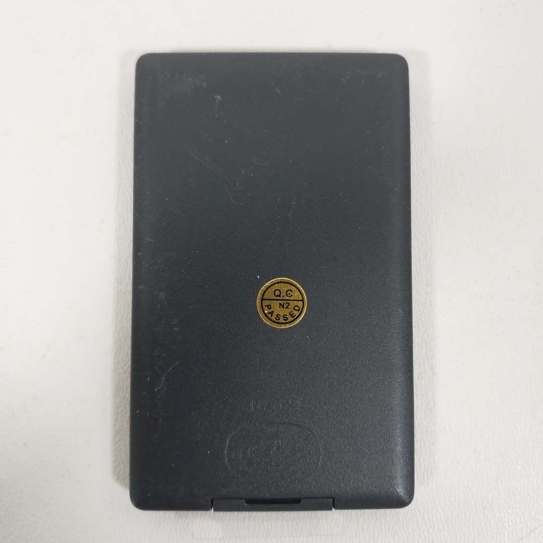 Original Dual MDM300 Remote Control
