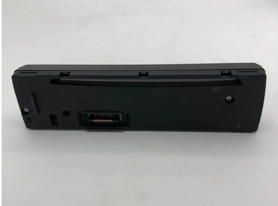 Pioneer Car Stereo Detachable FacePlate Model DEH-1300MP Face Plate Only
