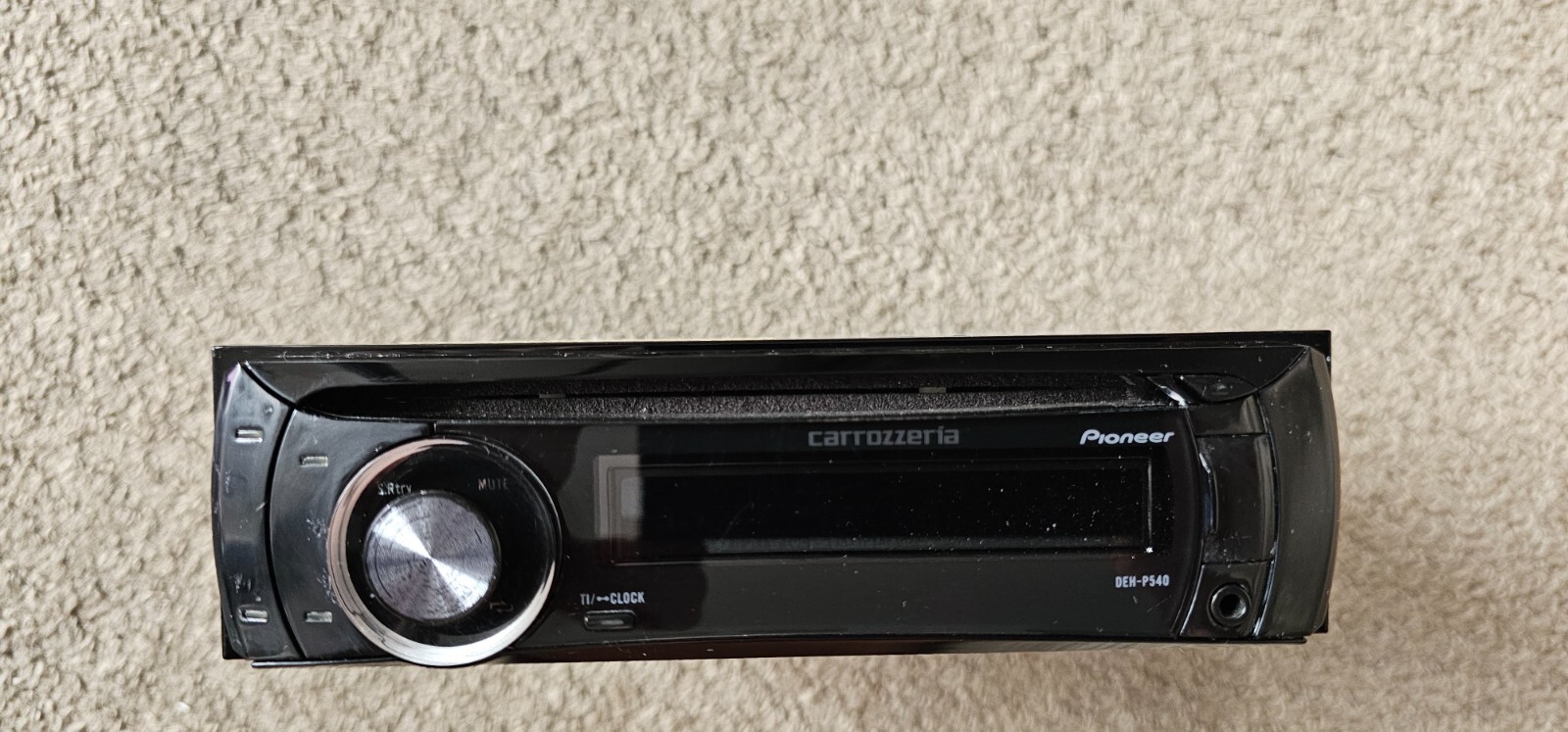 Pioneer DEH P 540