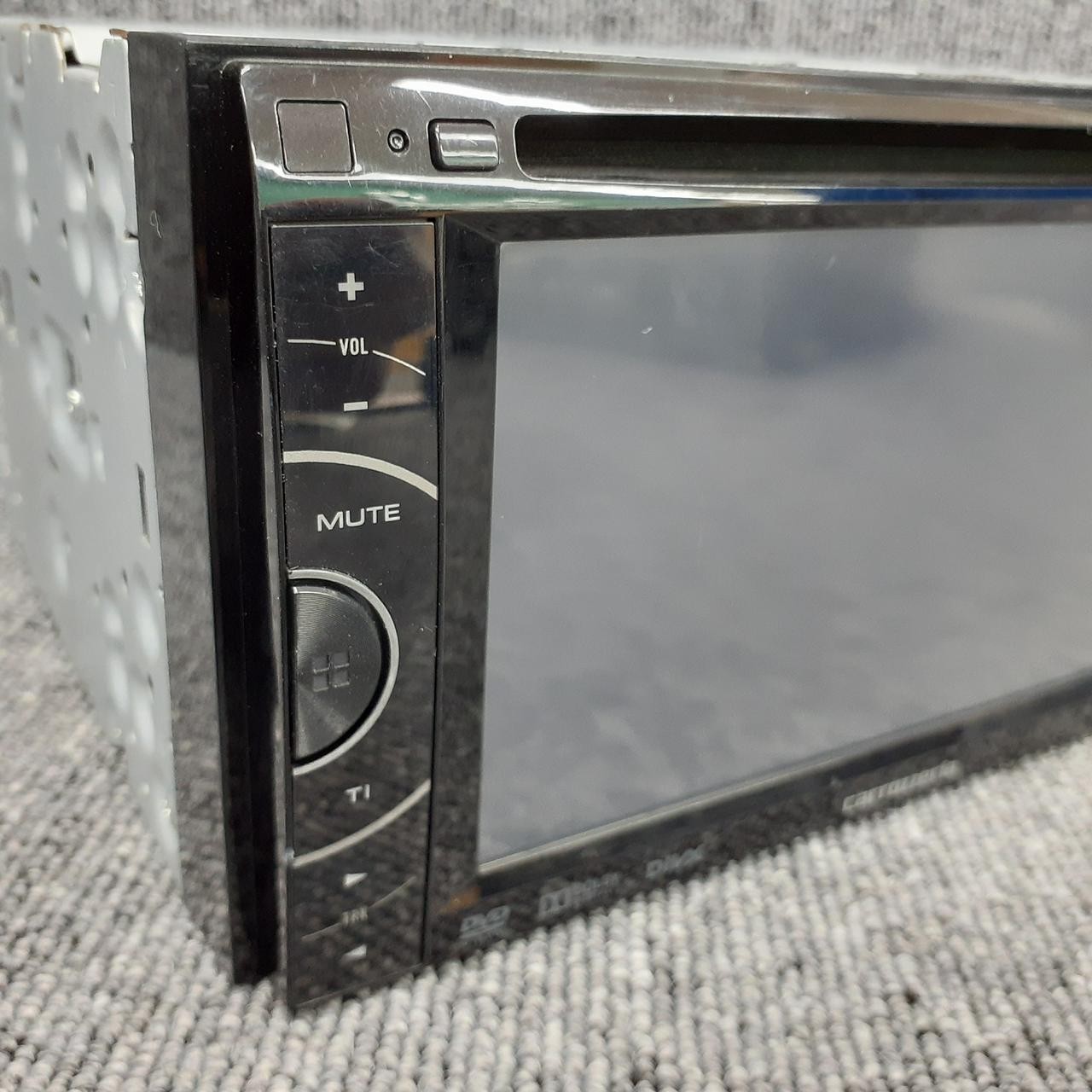 Carrozzeria FH780DVD Car DVD Player 6.1″ VGA TFT Japan