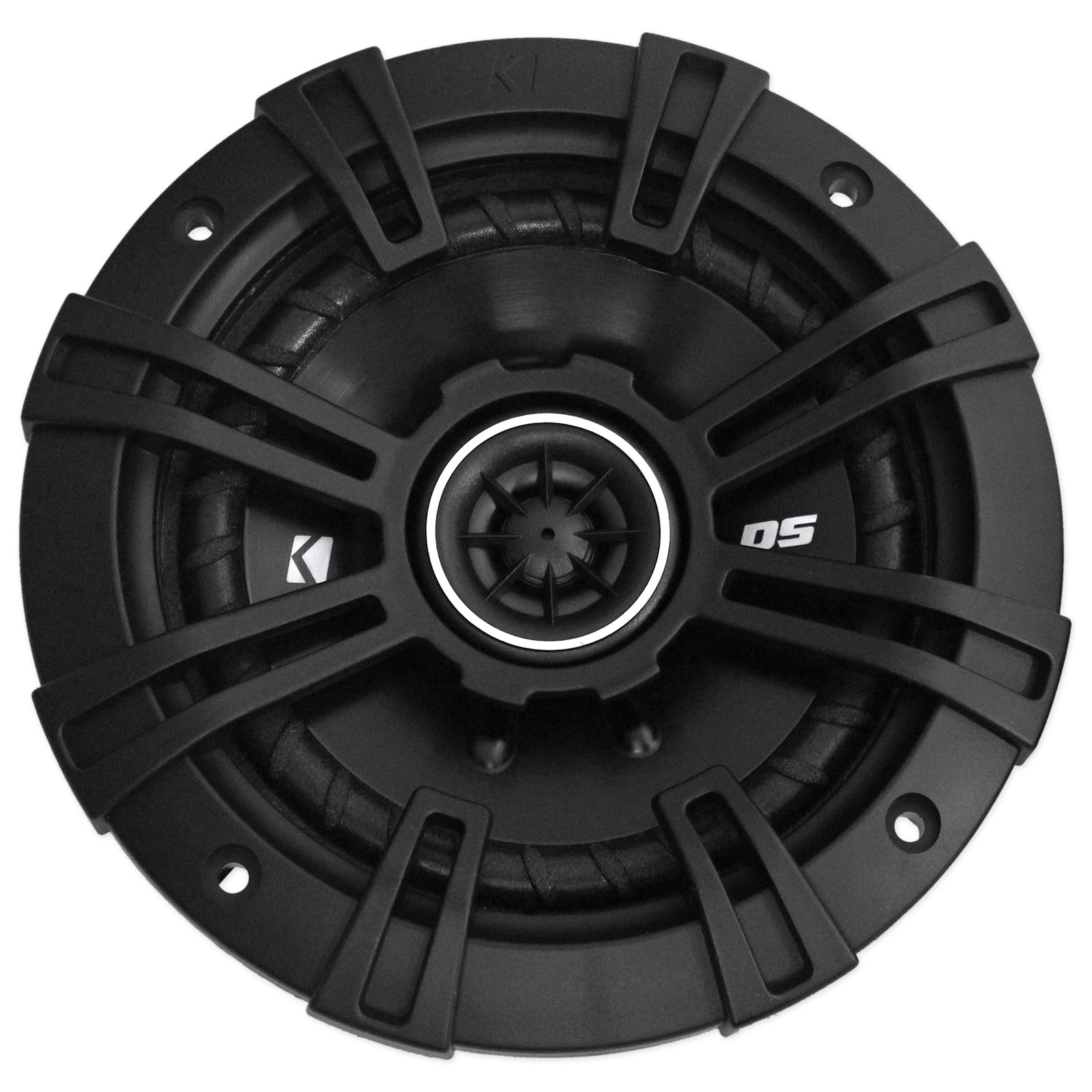 Boss Audio BV6860BH Mobile Home RV Digital Media Stereo+2) Kicker 5.25″ Speakers