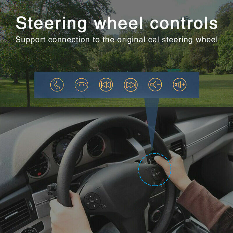 For 2009-2013 Toyota Corolla Android 15 Car Stereo Radio GPS Carplay WIFI 2+32GB