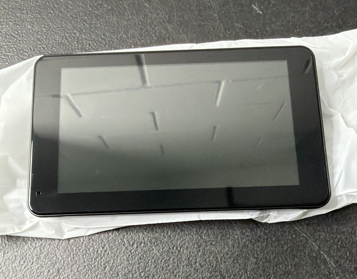 Portable Wireless Car Stereo Carplay Andriod Auto Screen Mirroring 7″ Touchscree