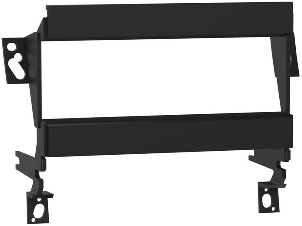 1998-2002 Toyota Corolla Single-DIN Stereo Package | Alpine