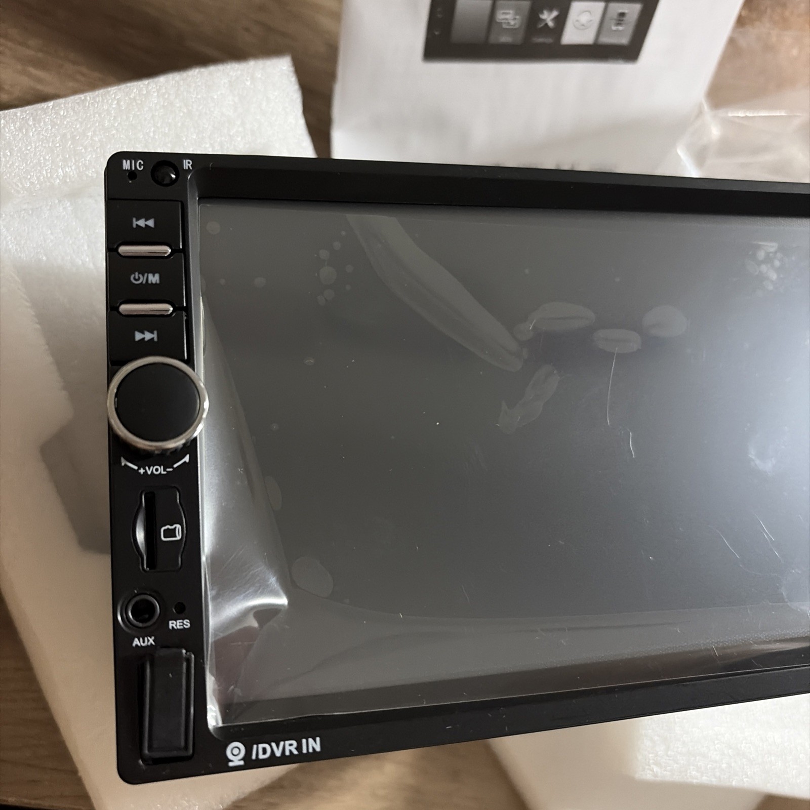Car MP5 Player