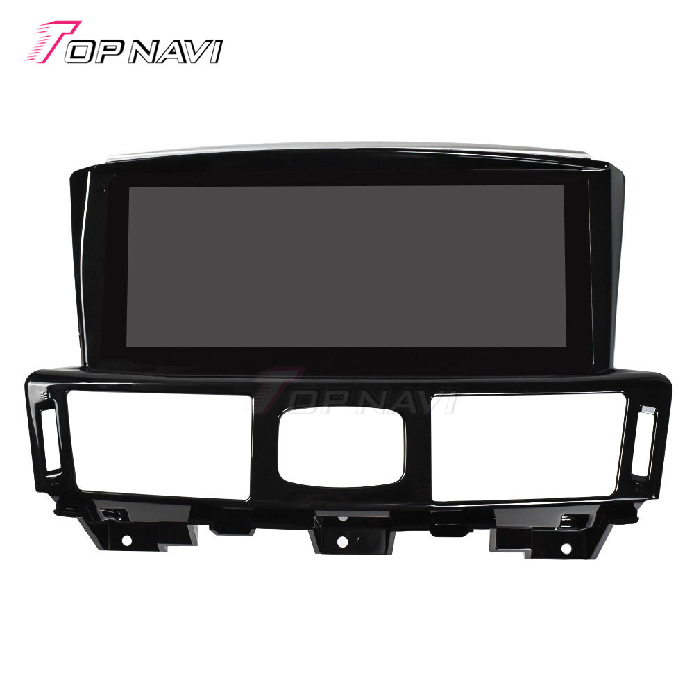 10.25″ Car Stereo for infiniti Q70L M35 M25 M37 2013-2017 Android 14.0 Radio GPS