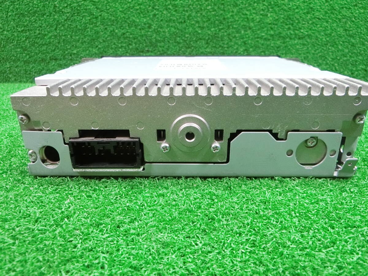 Mitsubishi 8701A124 Genuine CD Audio Deck Near Mint JAPAN