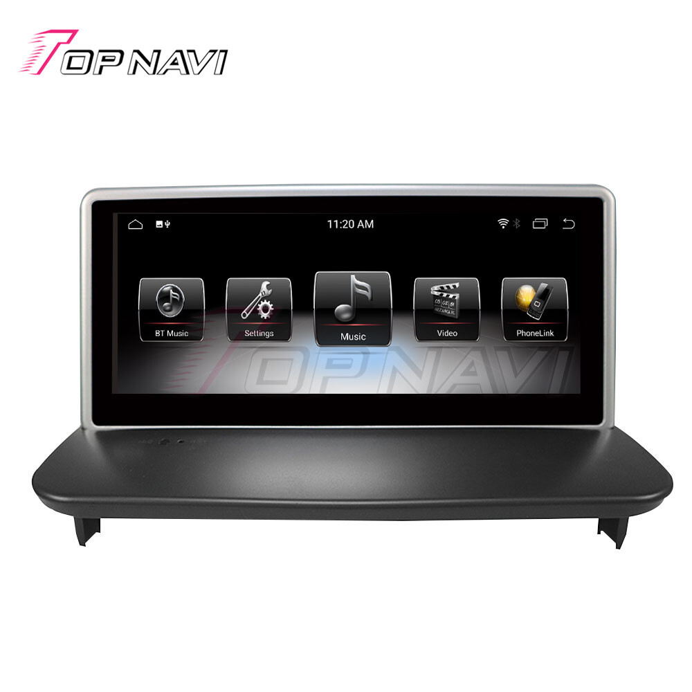 8.8″ for Volvo C30 S40 C70 2004-2011 Car GPS Player Stereo Radio Android Unit BT