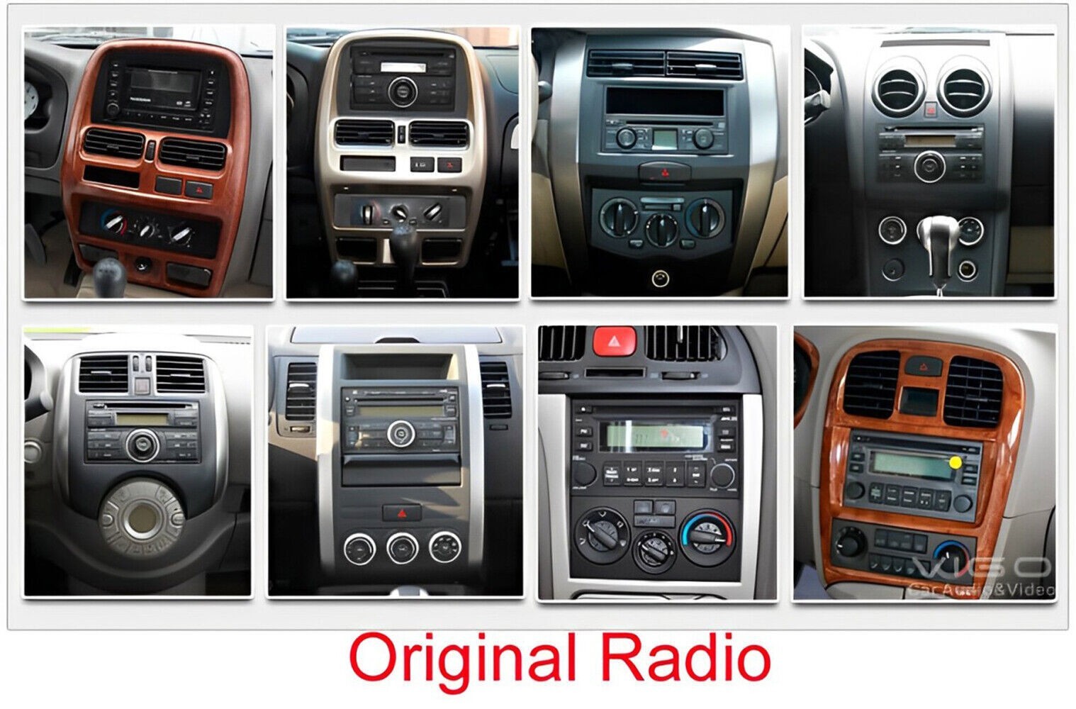 For 2007-2012 Nissan Sentra 7″ Android 13 Apple Carplay Car Stereo Radio 64G CAM