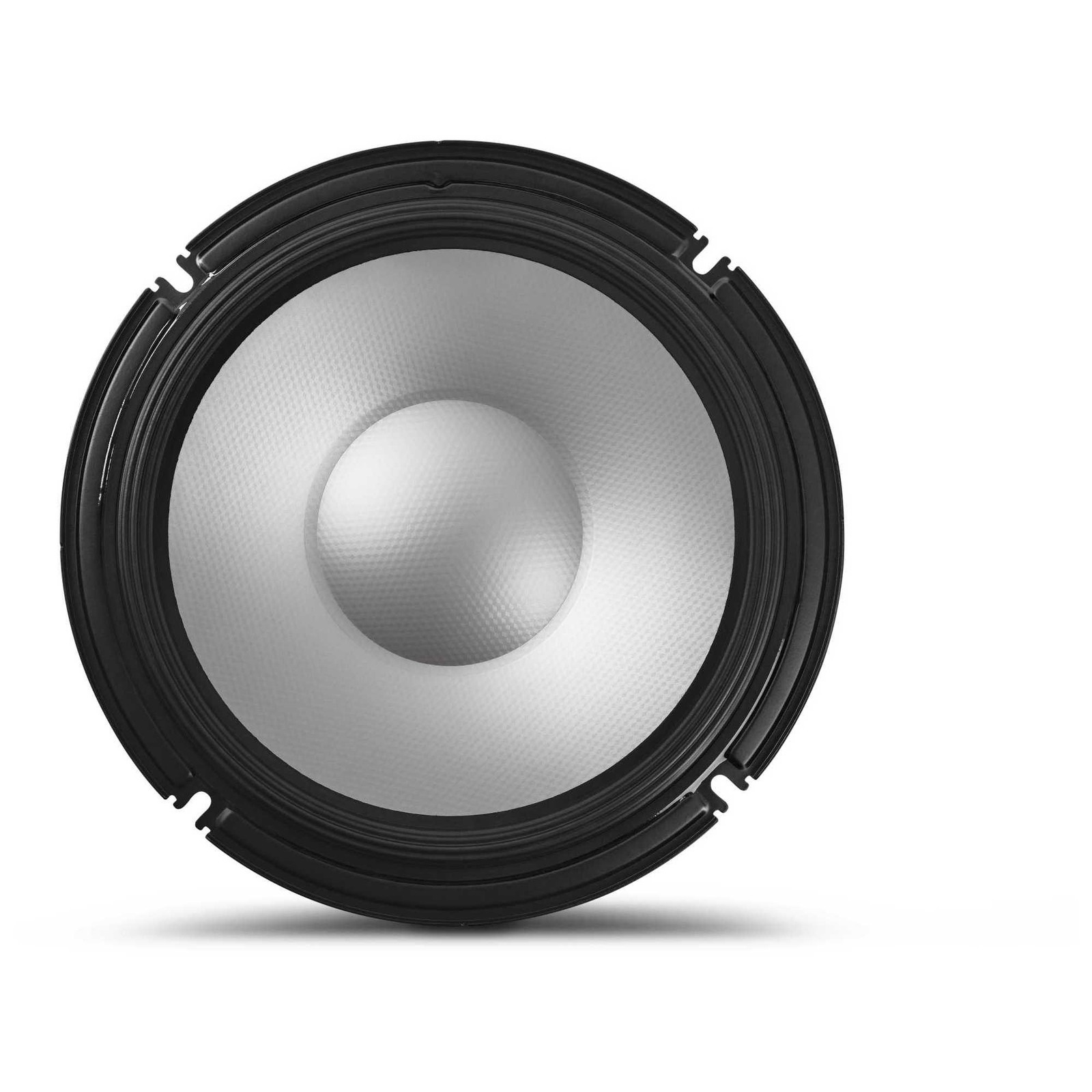 Alpine UTE-73BT Receiver & S2-S80C 8″ Speakers – Bluetooth, Digital Media Pair