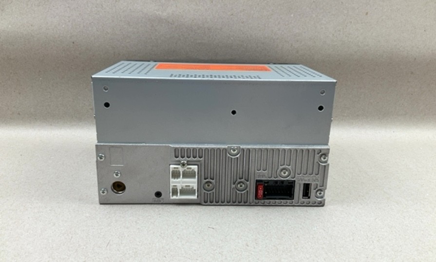 PIONEER 6.8″ DIGITAL MULTIMEDIA RECEIVER | DMH-1770NEX | NO WIRING HARNESS
