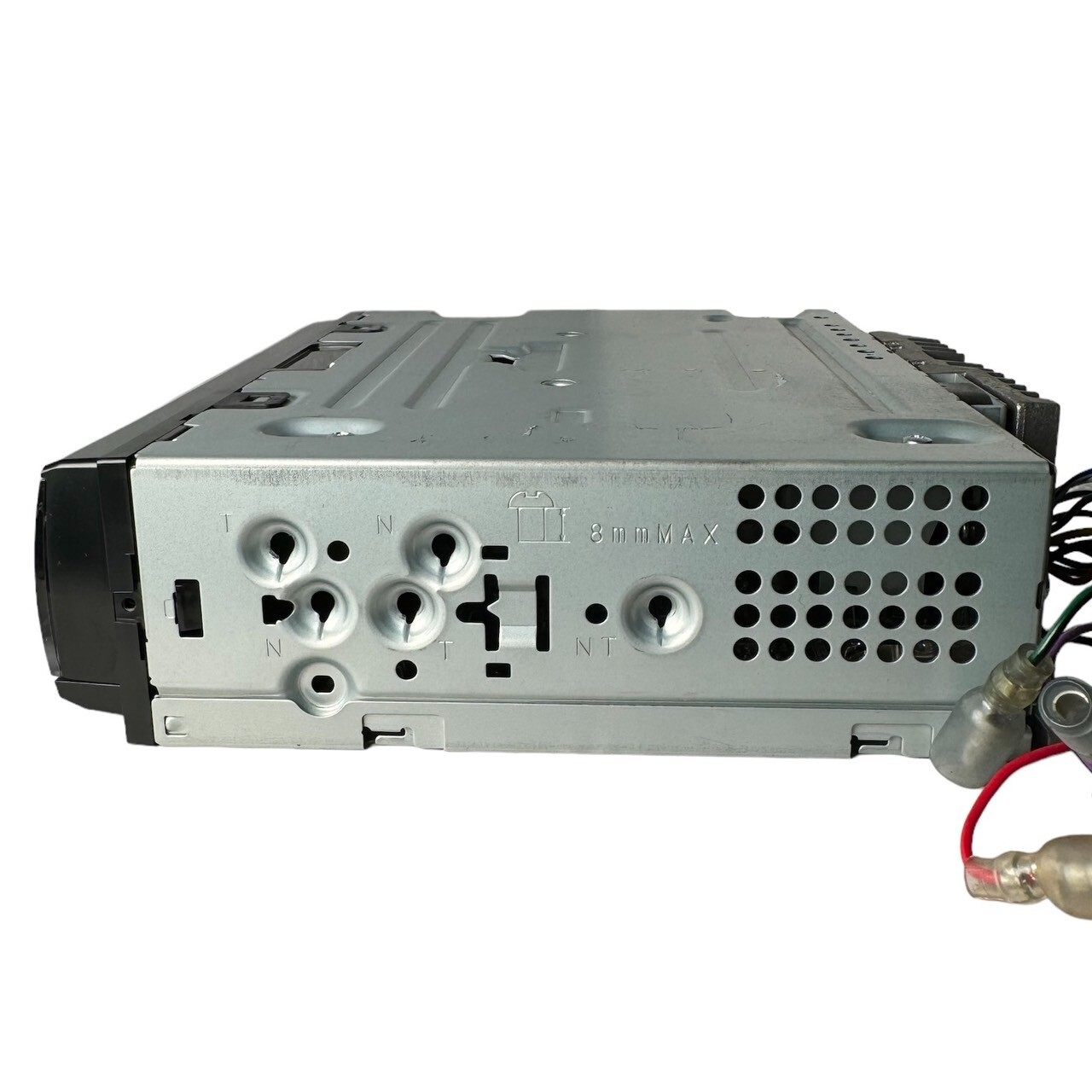 Pioneer Carrozzeria DEH-380 CD Player – Car Audio Stereo Unit