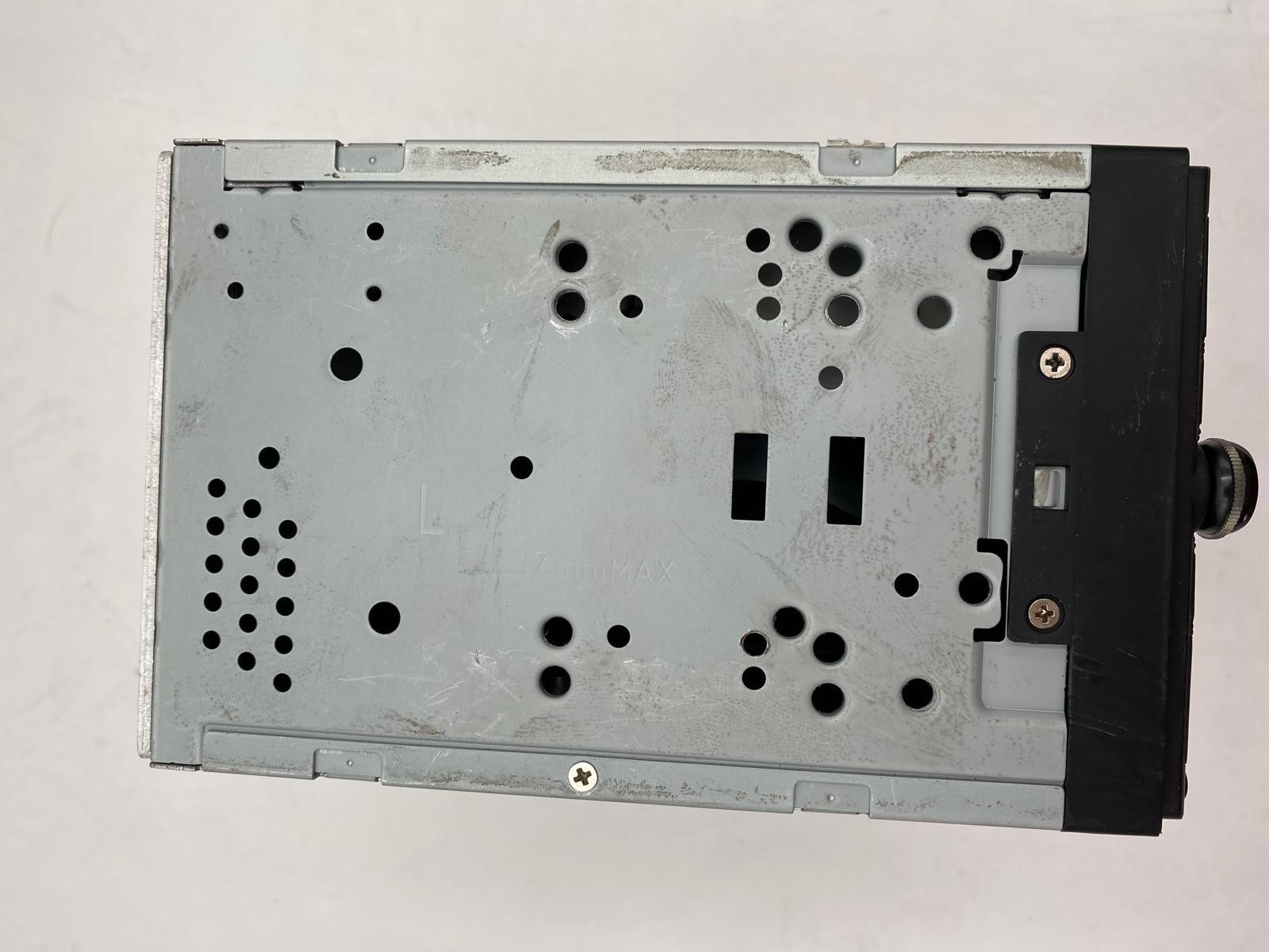 BOSS Audio System Car Audio Stereo (BV9695B, BCPA8) – Parts | Lot of 14