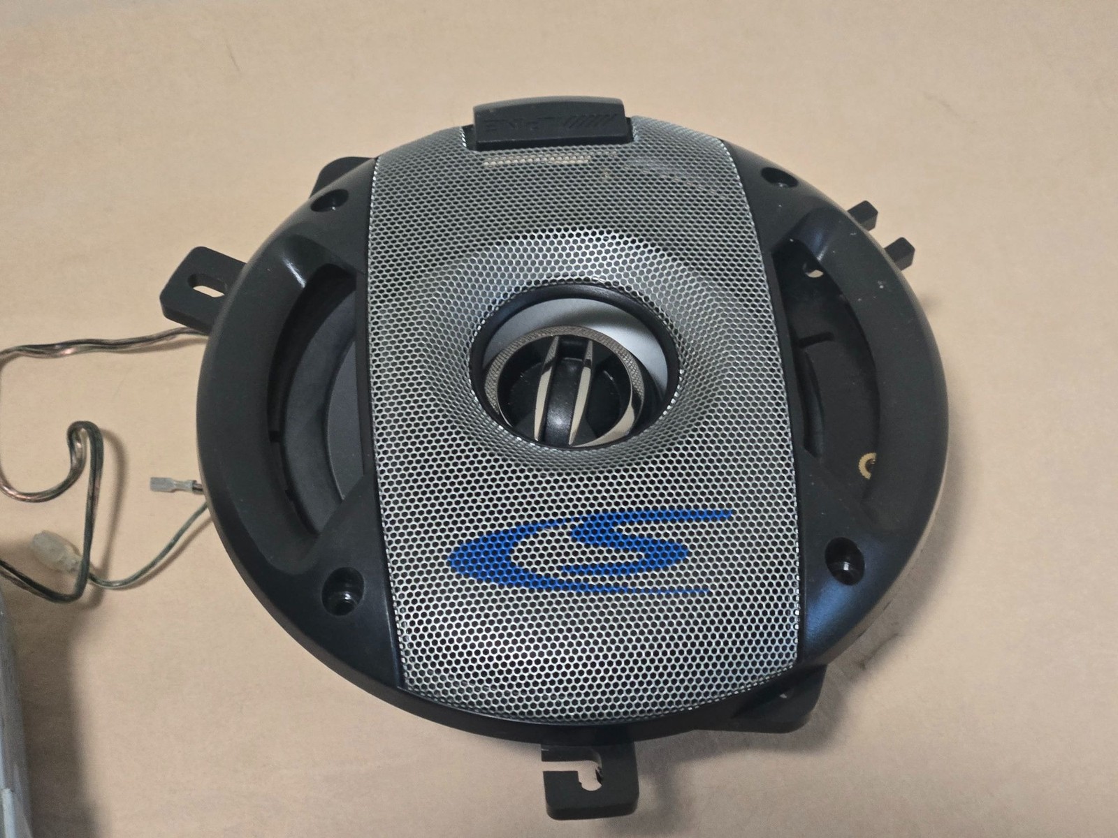 Alpine CDE-102 Car Stereo & Alpine Type-S Speaker Package – Complete Setup