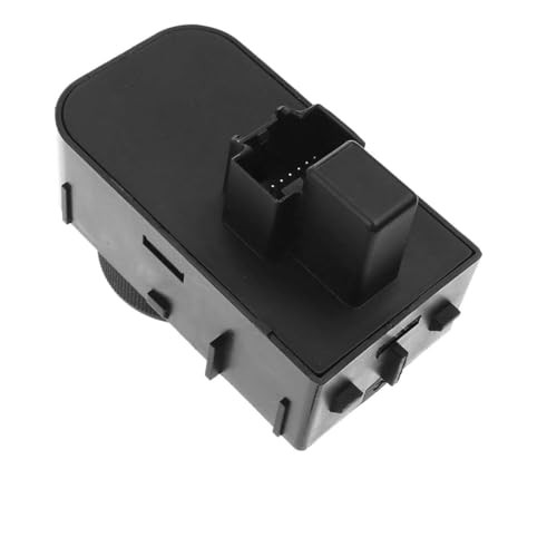 Headlight Switch Headlamp Dimmer Switch Fit for Chevy Silverado 1500, Tahoe,