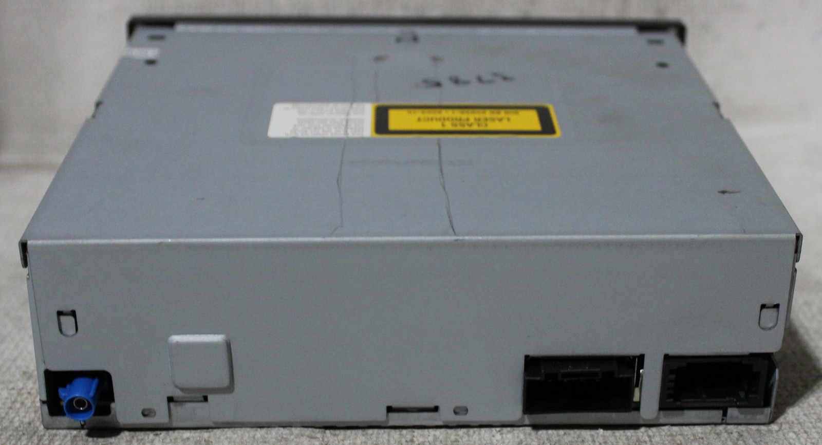 Audi A4 2009 2010 2011 2012 Factory Navigation DVD Player for Radio 4E0919887M