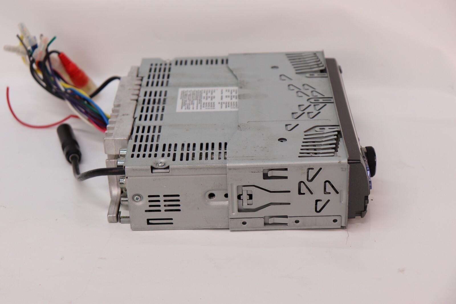 Alpine CDA-9847 Car CD/WMA/MP3 Player Untested