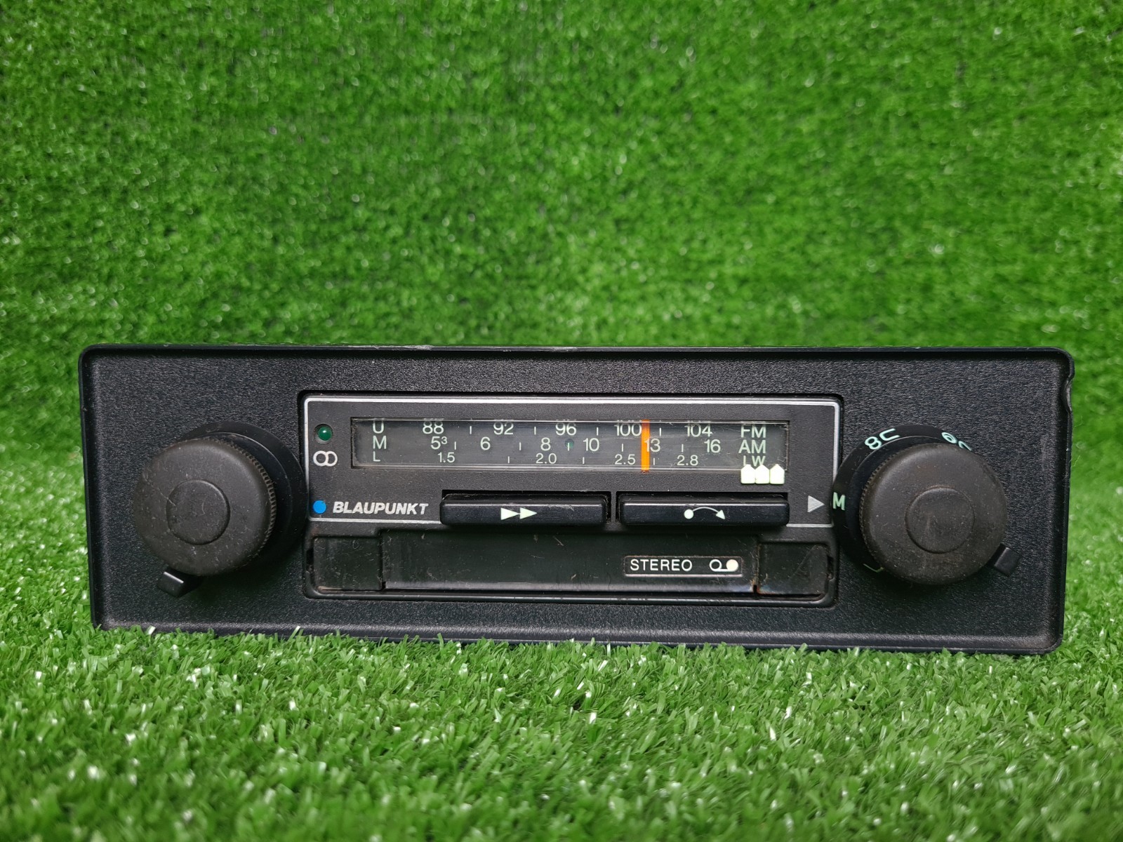Blaupunkt Essen Cr Blaupunkt Essencr 7636931010 7 636 931 010 Original Car Radio