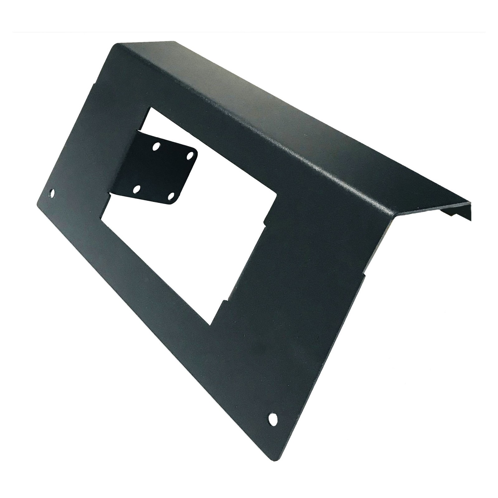 NavAtlas RZR1ZONE2 – NA30C Source Unit + Kick-Panel Speakers Kit