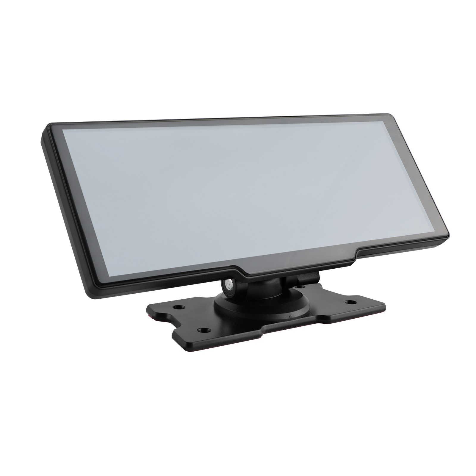 10.26″ CarPlay DVD Player for Truck Car Van Android Auto Split Display DVR