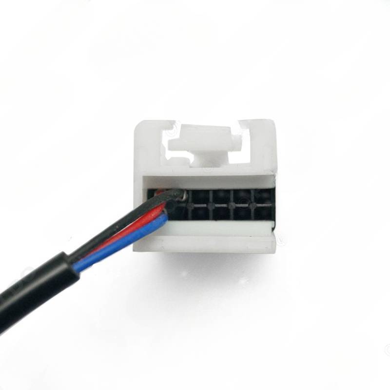 for VW Golf /Seat Ibiza AUX audio cable,input cable, tail cable,male head 3.5mm