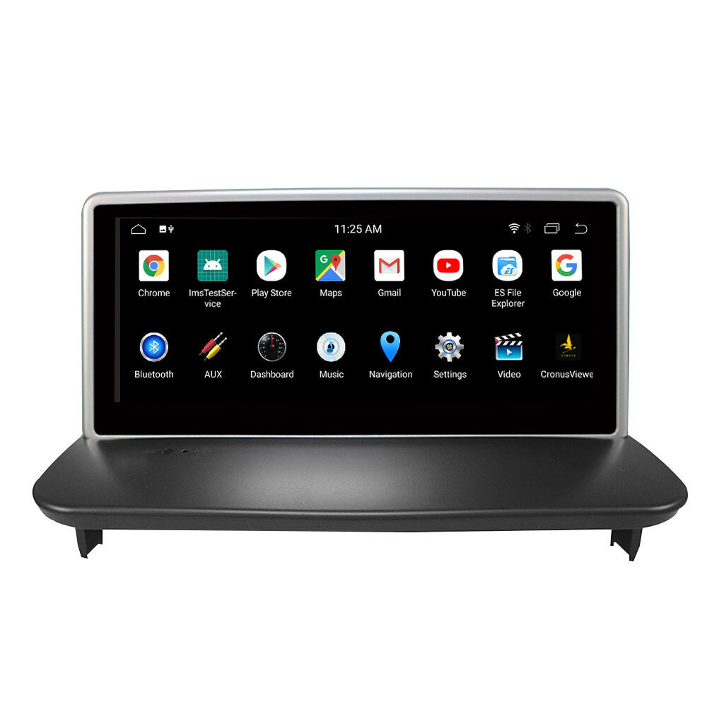8.8″Touchscreen Car Stereo for Volvo c30 s40 2004-2011 Carplay GPS Navi BT DSP