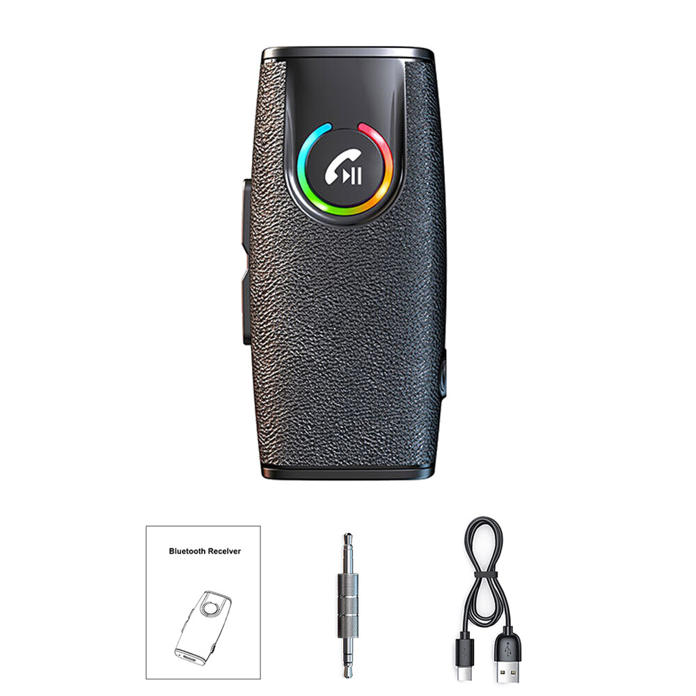Small Size 3.5mm Car Audio Convenient Auto Audio Z5Q0