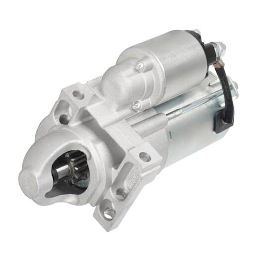 New Starter for Chevy Tahoe 01-02, Express 1500 2500 2003, 4.8L 5.3L,