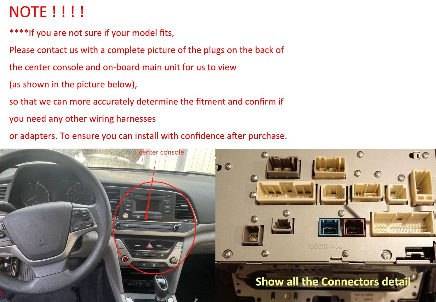 For Lexus LS430 2001 2002 2003-2006 Android 13 Stereo GPS Nav Wifi Radio CarPlay