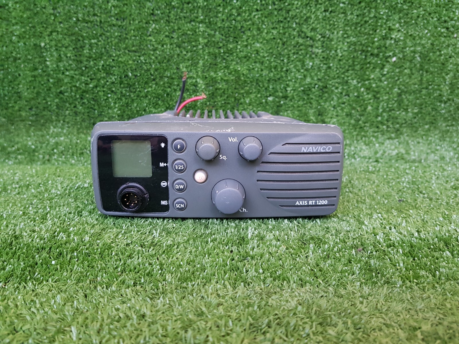 Navico Axis Rt1200 Navico Axis Rt 1200 Oem Original