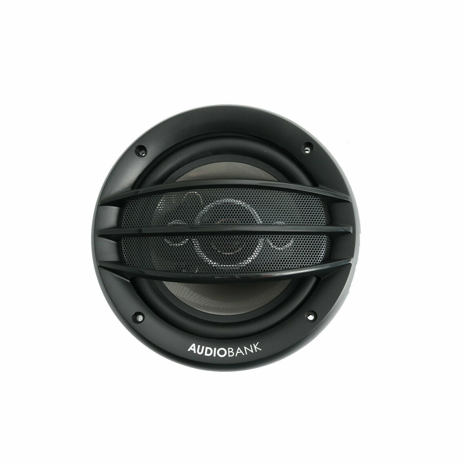 Audiotek AT-990BT Car CD Receiver + 2x Audiobank AB-630 400W 6.5″ 4-Way Speakers