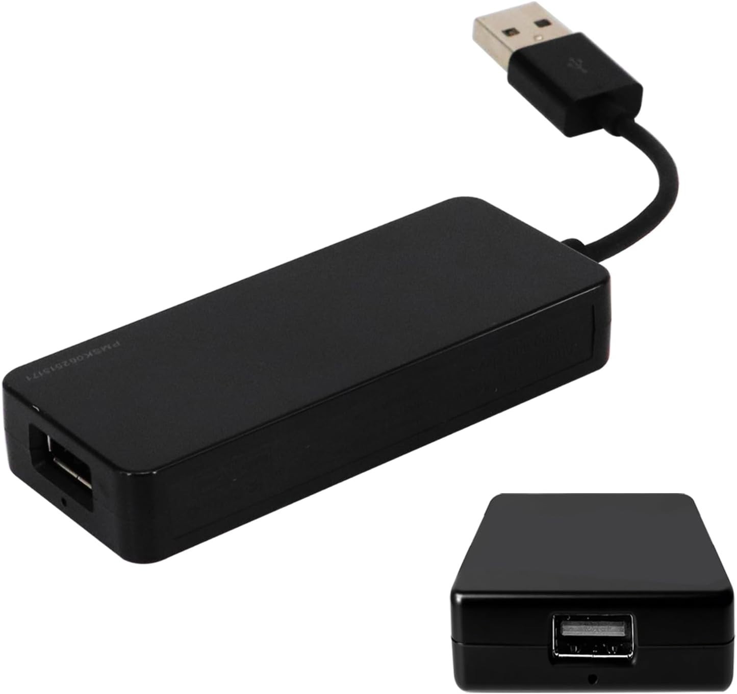 Wired CarPlay Adapter USB Dongle for Car Radio with Android Version 4.2 or Above