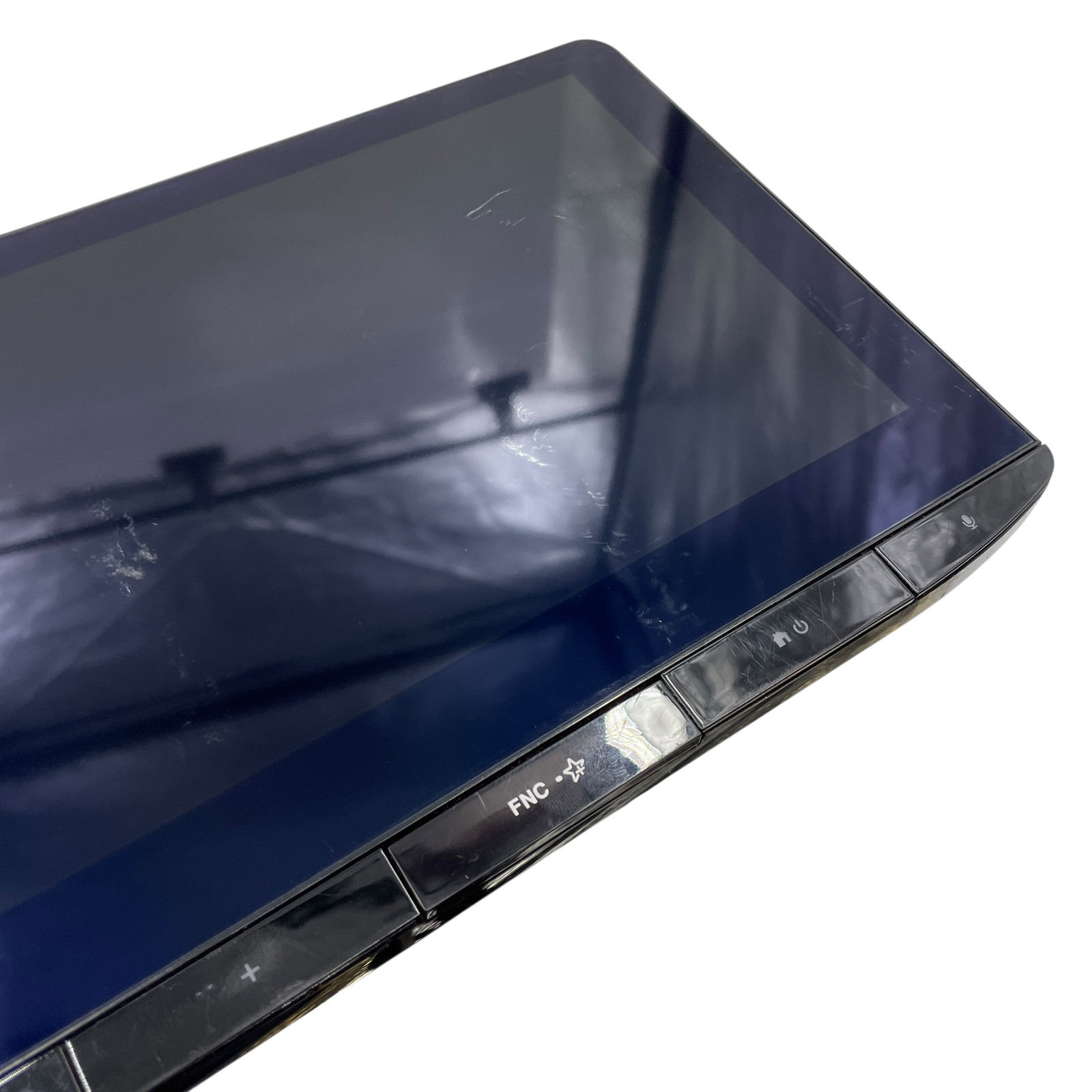 ISSUE JVC KW-Z1000W 10.1 Inch Digital Multimedia Receiver #IS5467 (AR)