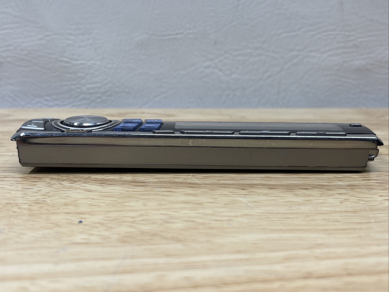 Alpine CDE-9852 Faceplate Only