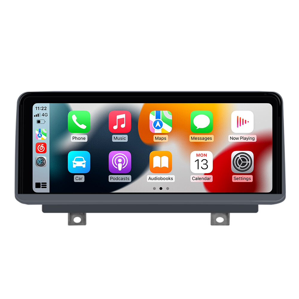 Car Radio player For BMW 1/2 Series F20/F21/F23 NBT System Wireless carplay 64GB