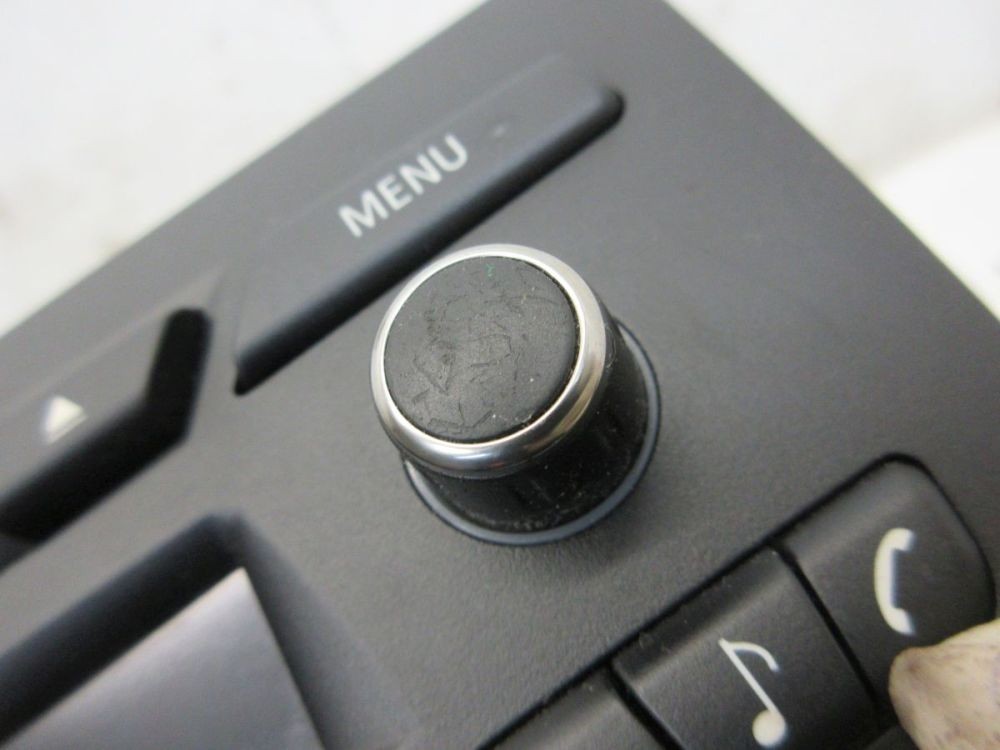 Radio Control Switch Multimedia CD73 Professional *CODE Not Available! Fits