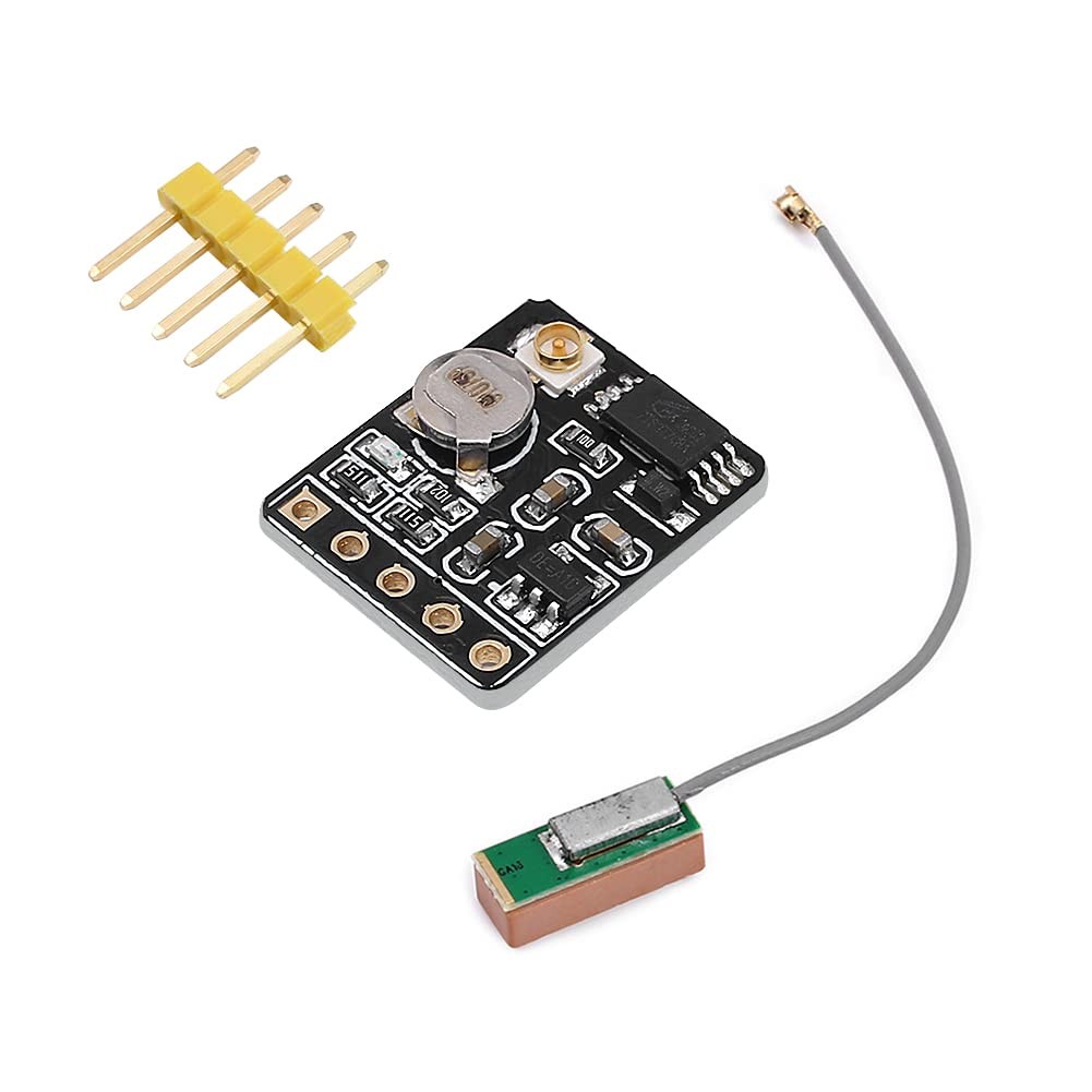 “GPS BDS DualMode Flight Control Module for Arduino ATGM336H NEOM8N NEO6M”