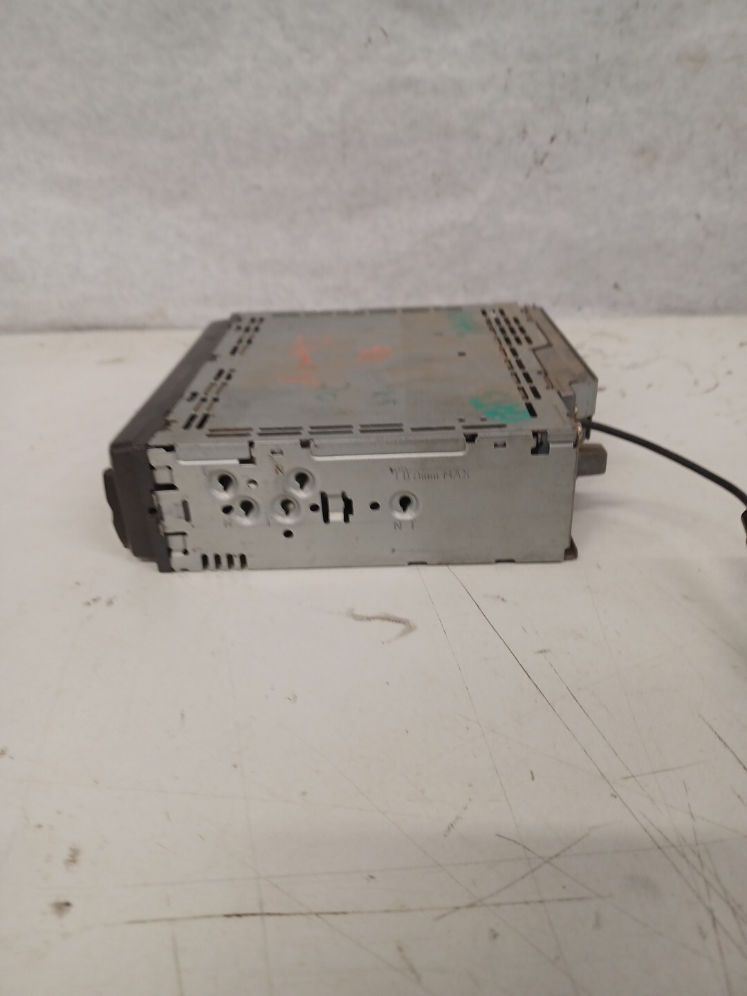 Pioneer Deh-3100r Deh3100r Original Car Radio