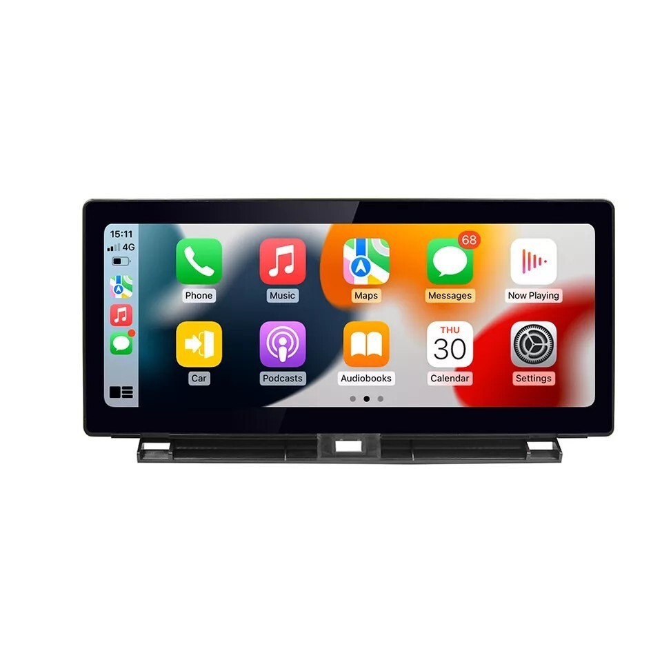 For Lexus NX 10.25″ Android Carplay Display Car Stereo Radio AHD GPS Navigation